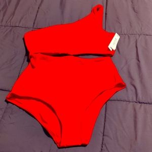 VS Bathing Suit